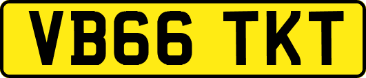 VB66TKT