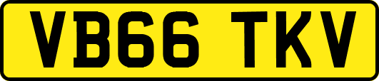 VB66TKV