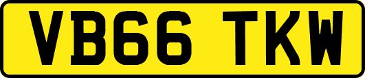 VB66TKW