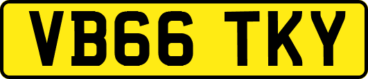 VB66TKY