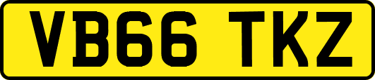 VB66TKZ