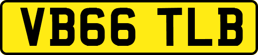 VB66TLB