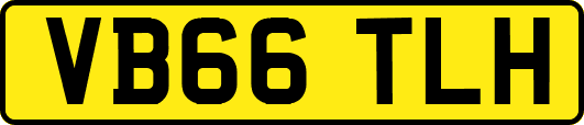 VB66TLH