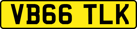 VB66TLK