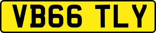 VB66TLY