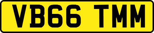 VB66TMM