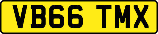 VB66TMX