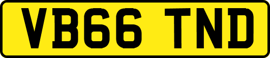 VB66TND