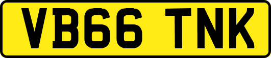 VB66TNK