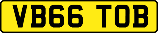 VB66TOB