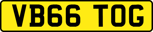 VB66TOG