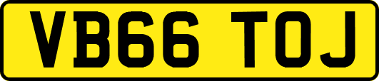 VB66TOJ