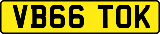 VB66TOK