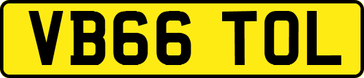 VB66TOL
