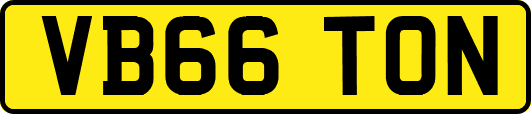 VB66TON