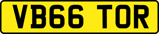 VB66TOR