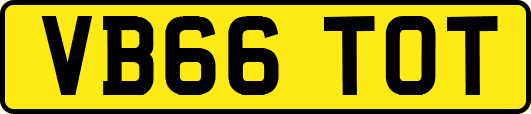 VB66TOT