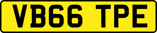 VB66TPE