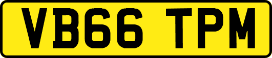 VB66TPM