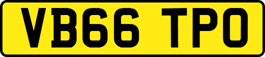 VB66TPO