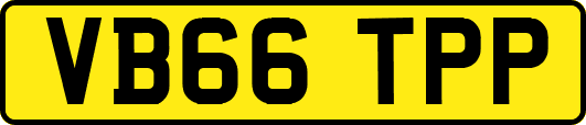 VB66TPP