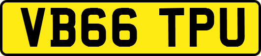 VB66TPU