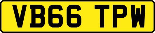 VB66TPW