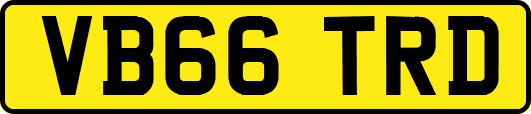 VB66TRD