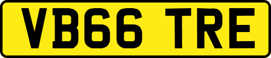 VB66TRE