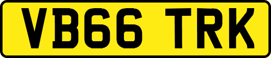VB66TRK