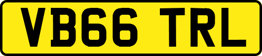 VB66TRL