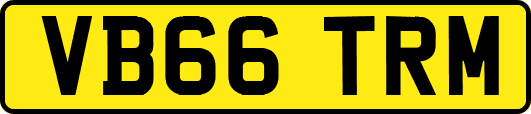 VB66TRM
