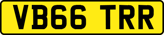VB66TRR