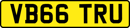 VB66TRU