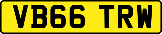 VB66TRW