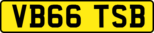 VB66TSB