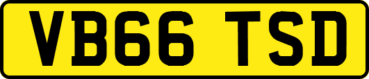 VB66TSD