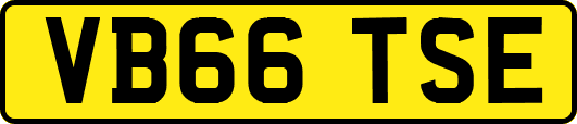 VB66TSE