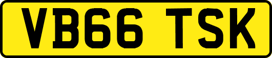 VB66TSK