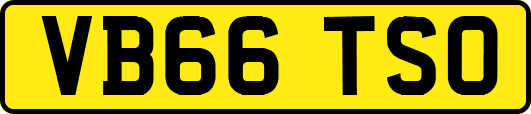 VB66TSO