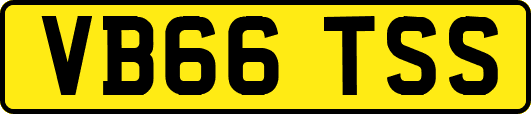 VB66TSS