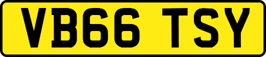 VB66TSY