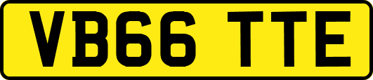 VB66TTE
