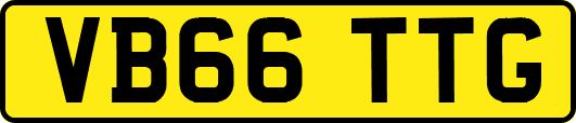 VB66TTG
