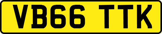 VB66TTK