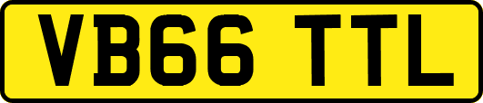 VB66TTL