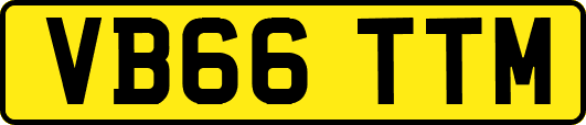 VB66TTM