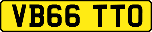 VB66TTO