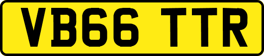 VB66TTR