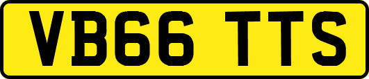 VB66TTS